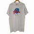 テネシーリバー TENNESSEE RIVER 90s USA製 企業プリント S/S Tシャツ メンズ import:XL